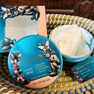 ACESO BODY CREAM ১ টি